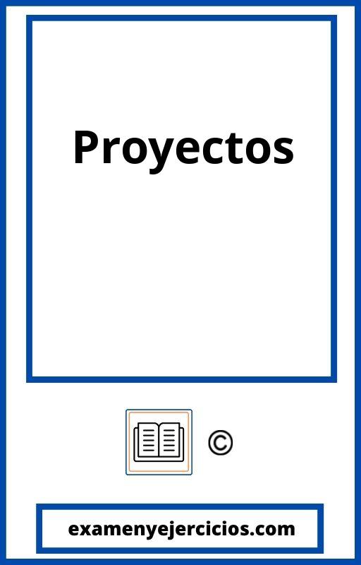 Evaluacion De Proyectos